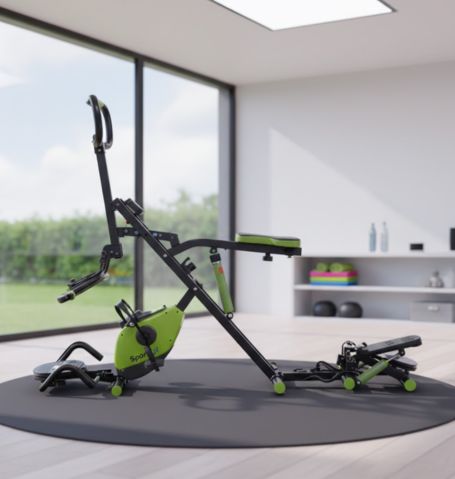 SportEX