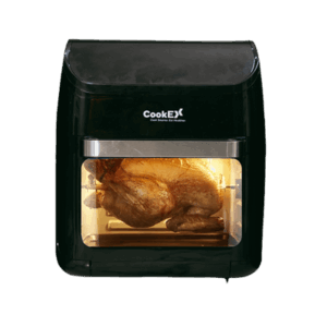 CookEX Air Fryer Oven