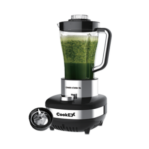 CookEX 4 in 1 Blender